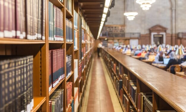 ¡Descubre una Biblioteca Virtual de Conocimiento en VitrinaPixel.com!