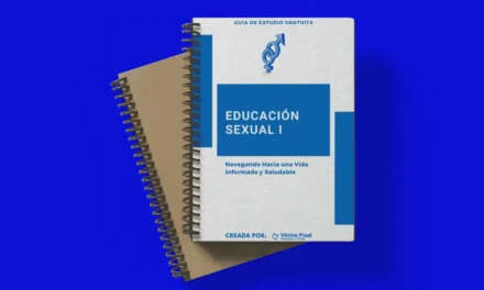 Educación Sexual: Guía de Estudio
