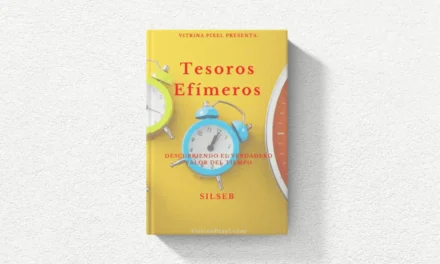 Valor del Tiempo: Tesoros Efímeros