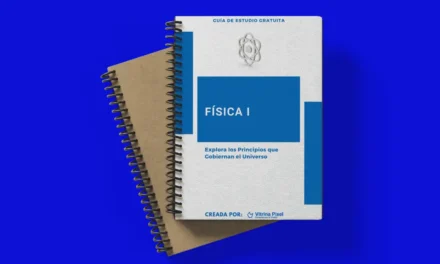 Física: Guía de Estudio