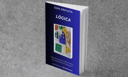 Lógica: Guía de Estudio