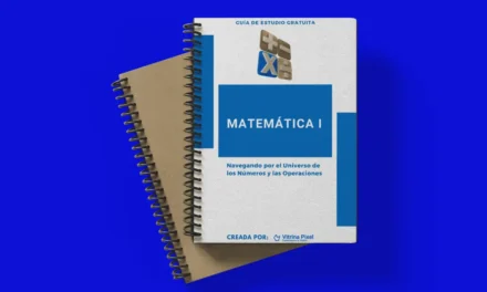 Matemática I: Guía de Estudio
