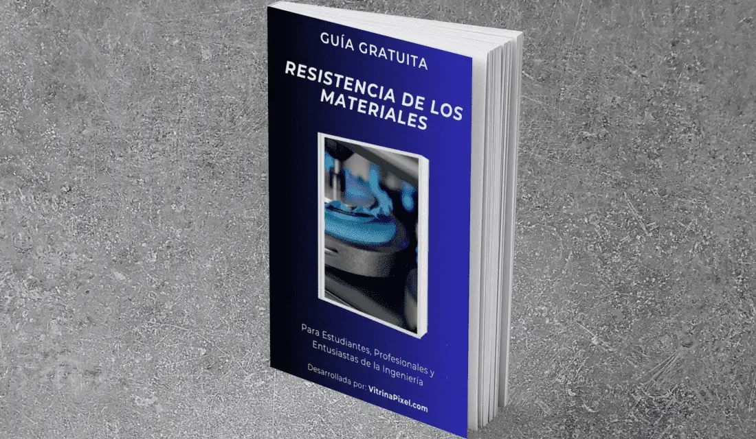 Guía de Resistencia de Materiales: Descubre Todo lo que Necesitas Saber ...