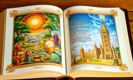 Libro de Génesis