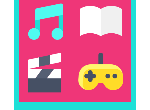 Quiz de Cultura Pop y Entretenimiento