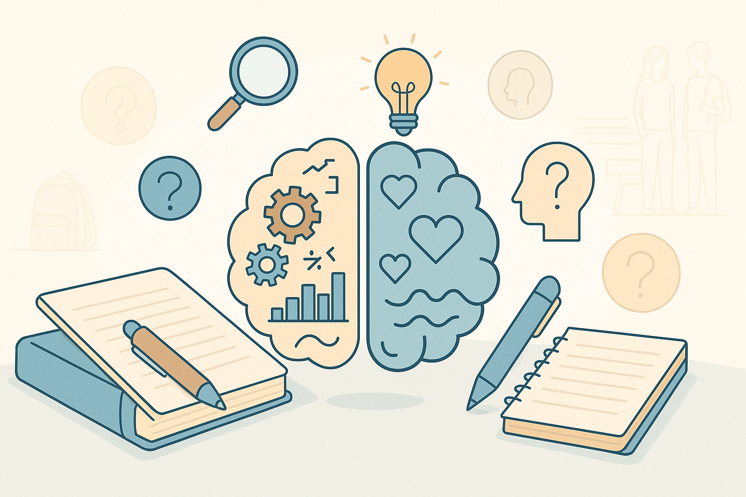 Psicología: Guía de Estudio